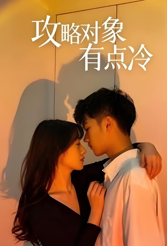 攻略对象有点冷