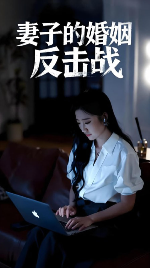 妻子的婚姻反击战