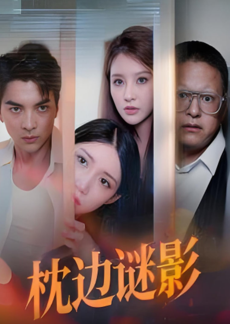 枕边谜影（我撞破了妻子的秘密）