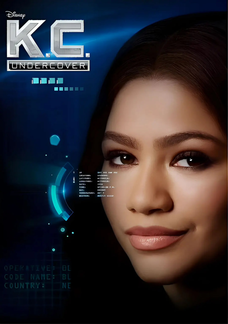 少女卧底 第二季