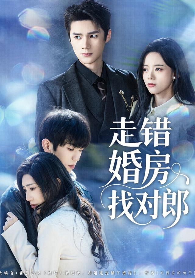 走错婚房找对郎