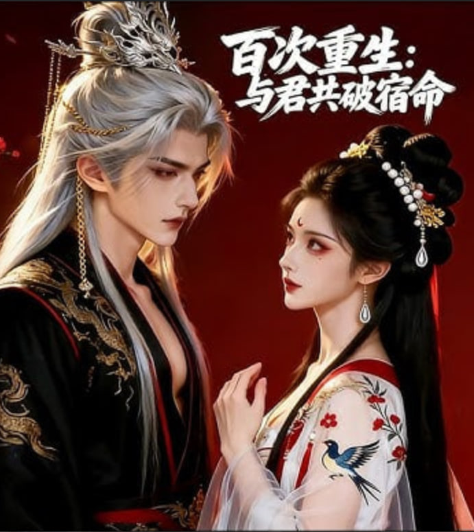 百次重生：与君共破宿命