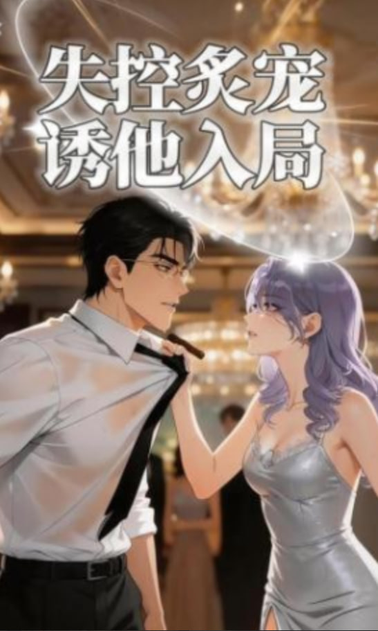 失控炙宠诱他入局