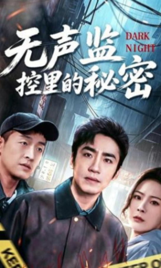 无声监控里的秘密